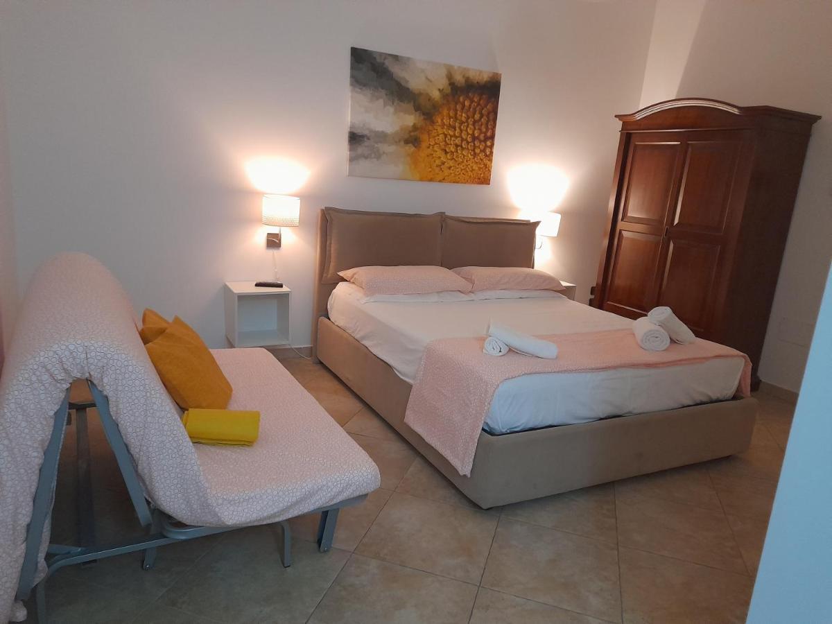 Villa Aristocasa à Lecce Extérieur photo