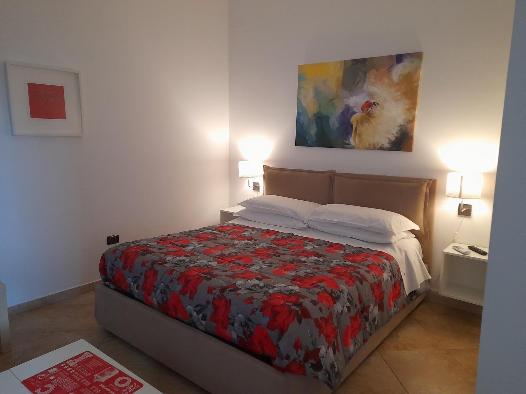 Villa Aristocasa à Lecce Extérieur photo