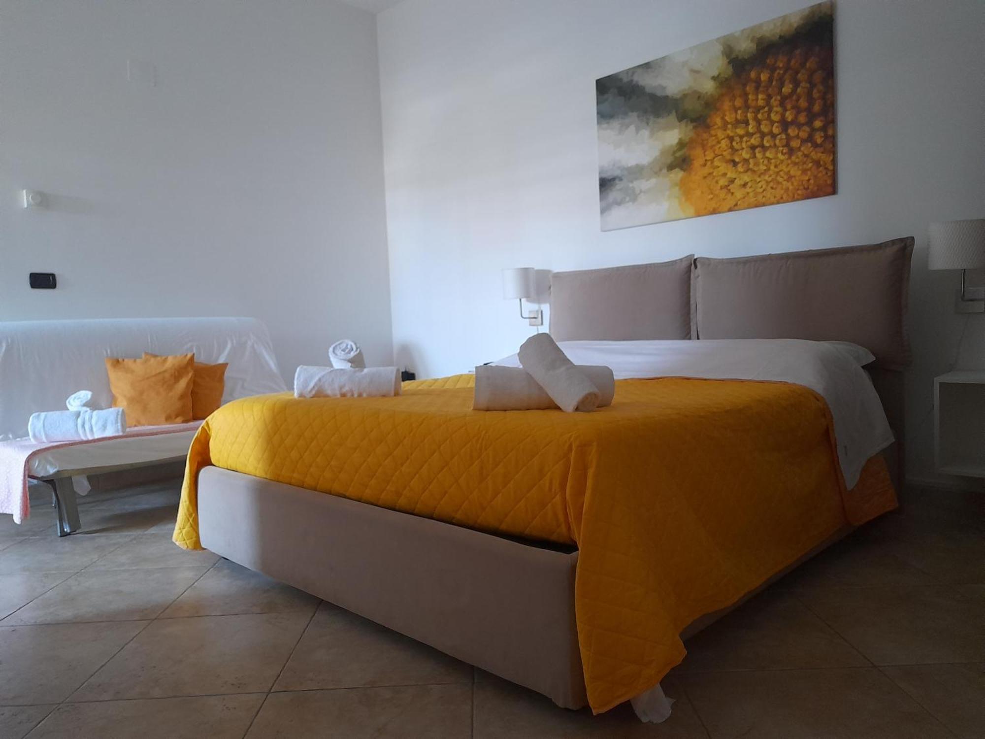 Villa Aristocasa à Lecce Extérieur photo