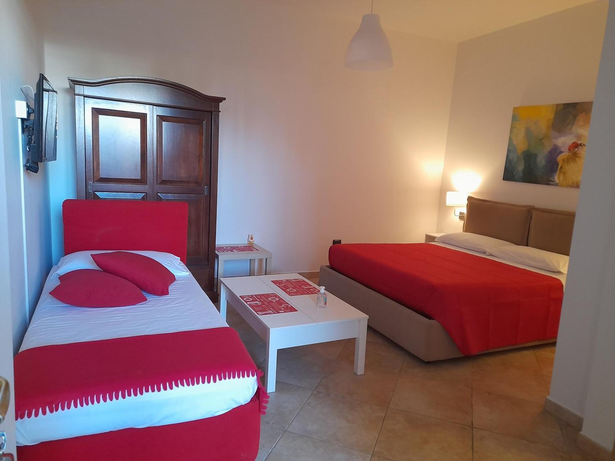 Villa Aristocasa à Lecce Extérieur photo