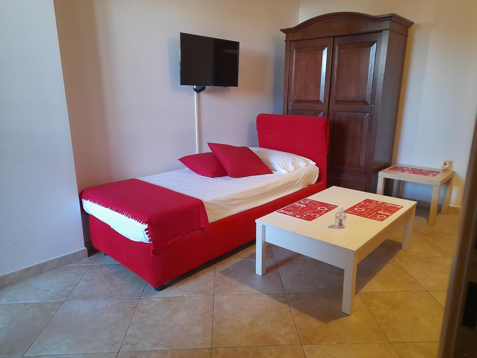 Villa Aristocasa à Lecce Extérieur photo