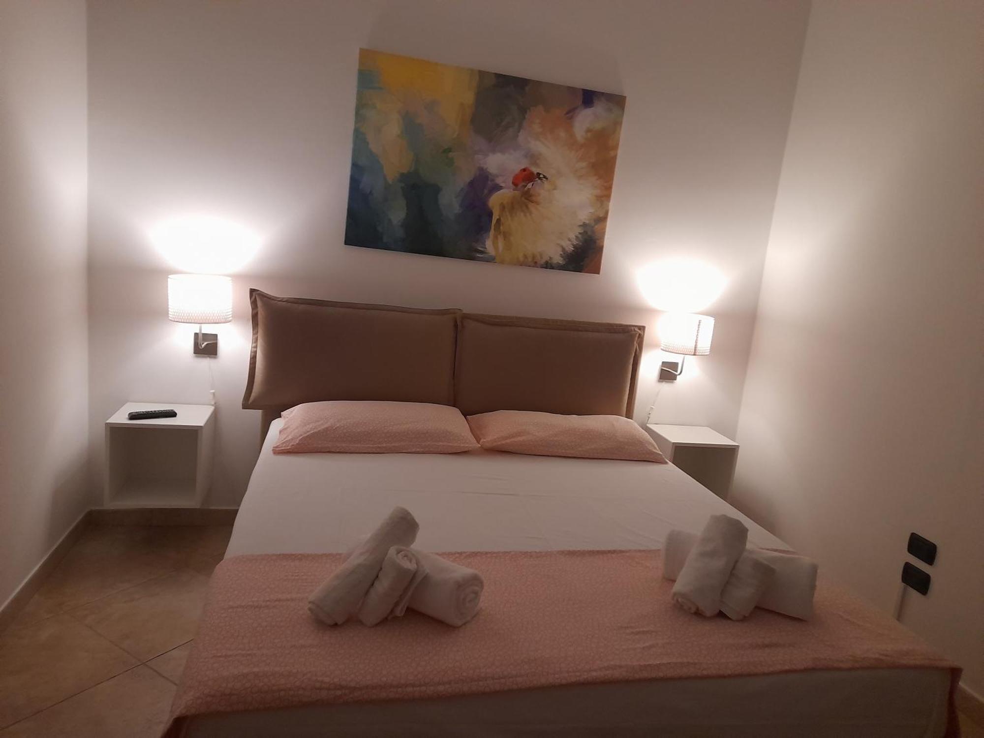 Villa Aristocasa à Lecce Extérieur photo