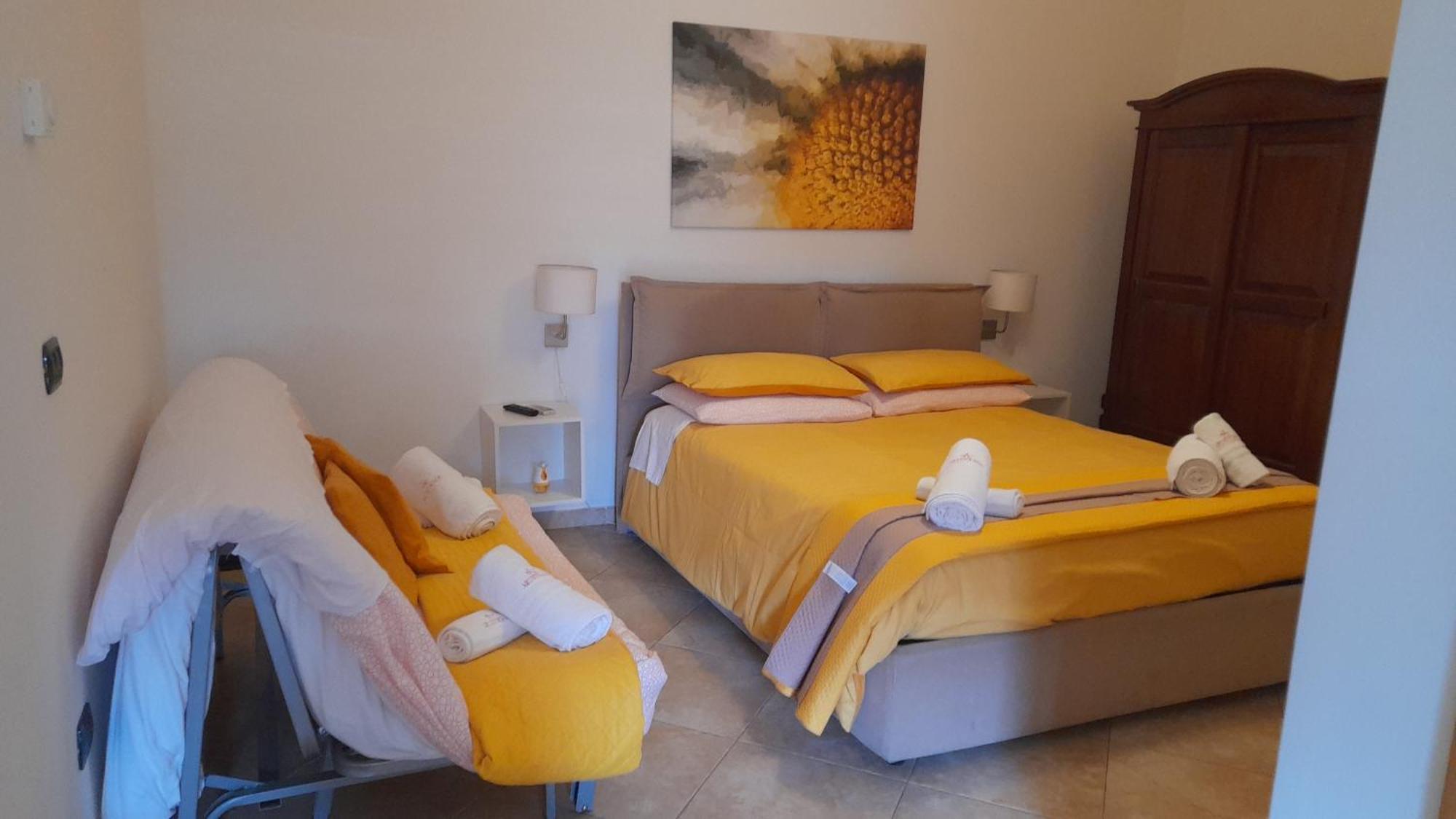 Villa Aristocasa à Lecce Extérieur photo